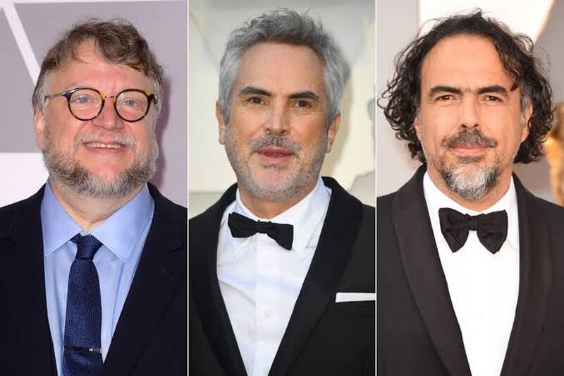 Premios Oscar 2023 Conoce a los mexicanos que han ganado una estatuilla dorada. - Créditos: Instagram