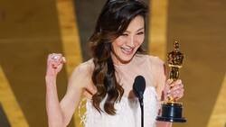 Premios Oscar 2023: Quién es Michelle Yeoh, la primera actriz  asiática en ganar como "Mejor Actriz"