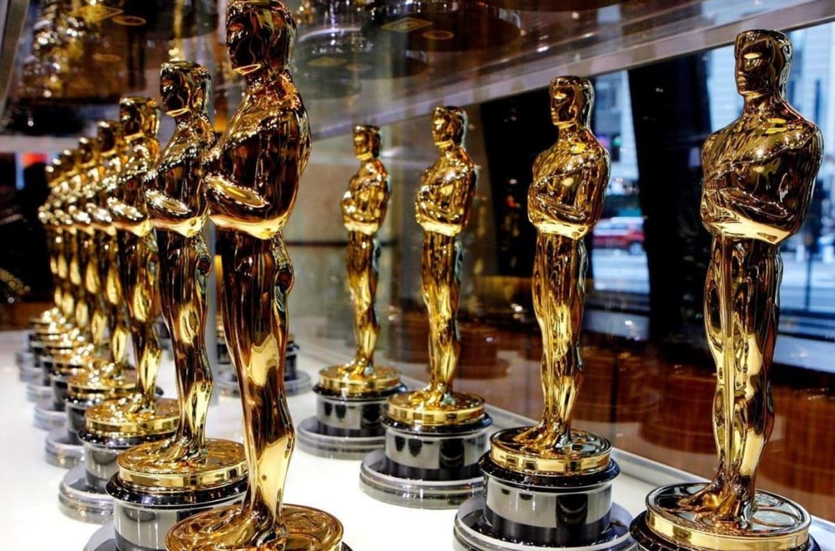 ¡Más salas, menos streaming! Premios Oscar modifica reglas para elegir a la Mejor Película el próximo año