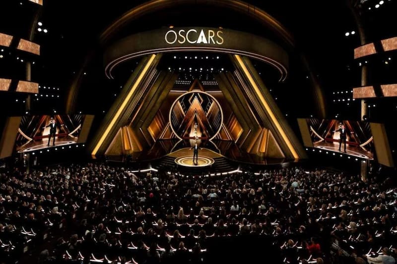 se realizarán en marzo de este año.
Foto: oscars.org