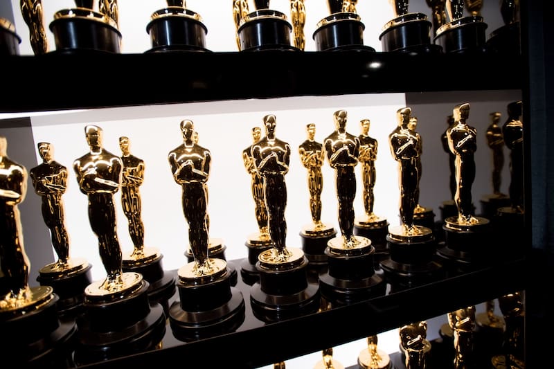 y las nominaciones de Mejor Película extranjera.
Foto: oscars.org