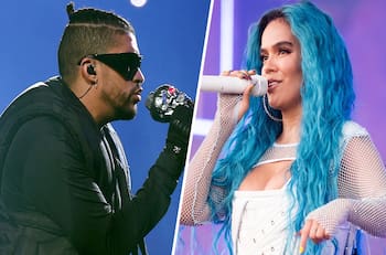 “Tu Música Urbano 2023″: Lista de nominados, dónde votar y todo lo que debes saber