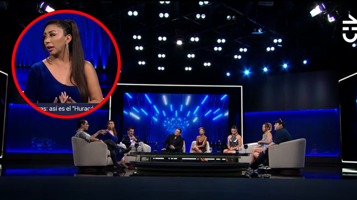 En Primer Plano revelaron quién vetó a Naya Fácil de la Gala del Festival de Viña