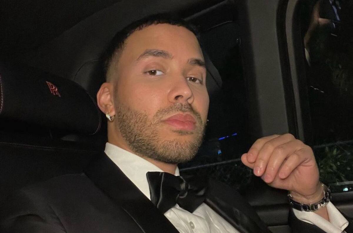 "Estoy enfocado en mí": Prince Royce, coach de "The Voice", reflexiona sobre su divorcio tras 10 años de matrimonio