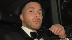 "Estoy enfocado en mí": Prince Royce, coach de "The Voice", reflexiona sobre su divorcio tras 10 años de matrimonio