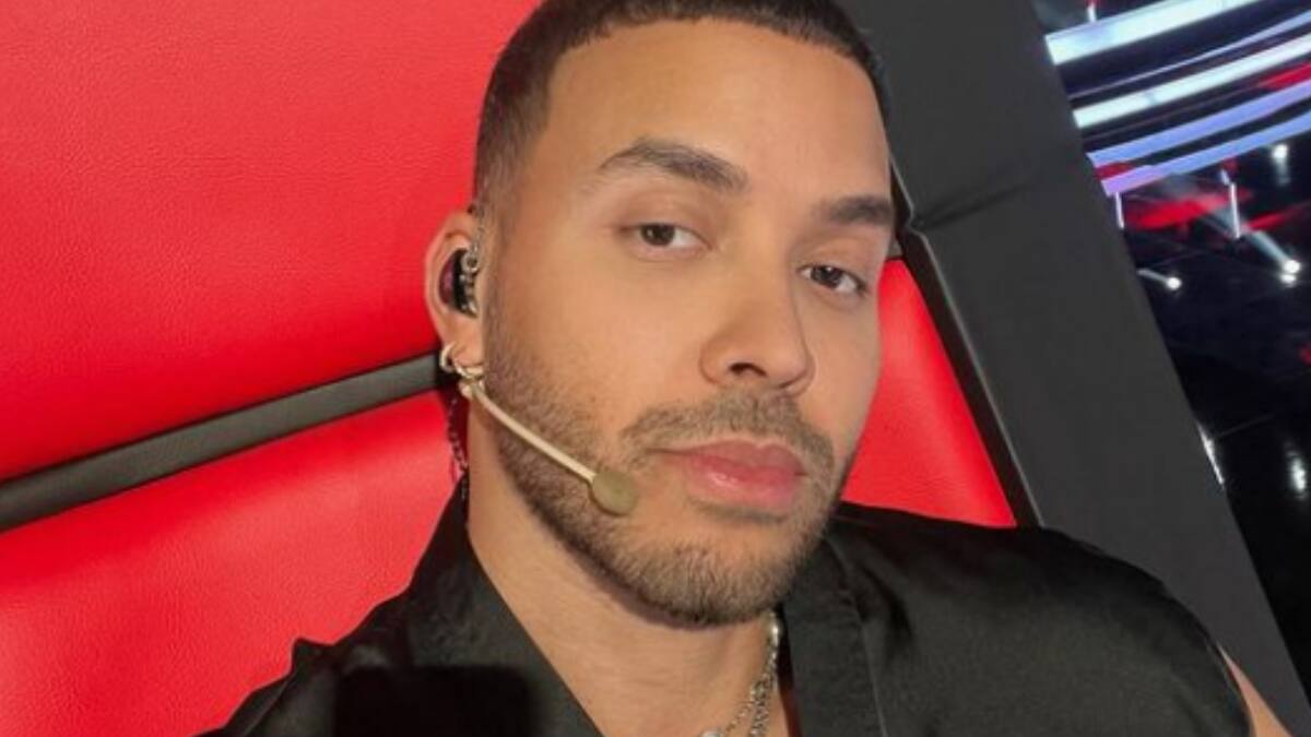 Prince Royce se da una nueva oportunidad en el amor con la influencer Vanessa Christine