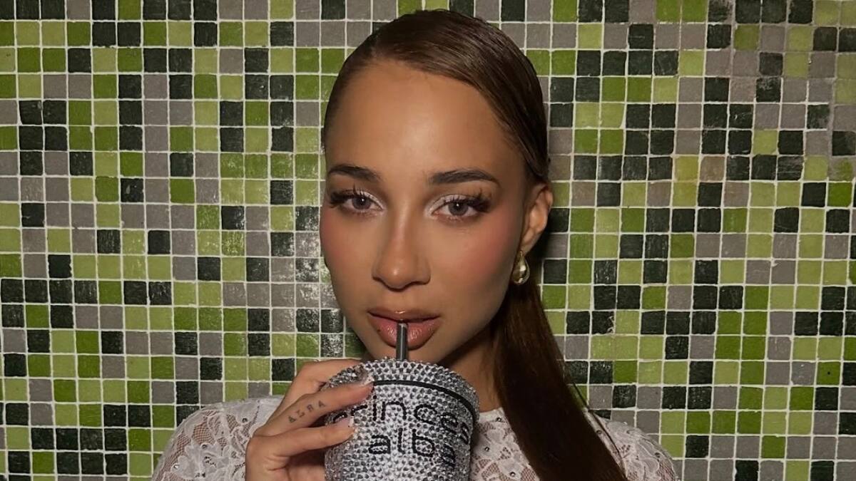 ¿Seguirá en Fiebre de Baile? Princesa Alba actualiza su estado de salud tras complejo accidente