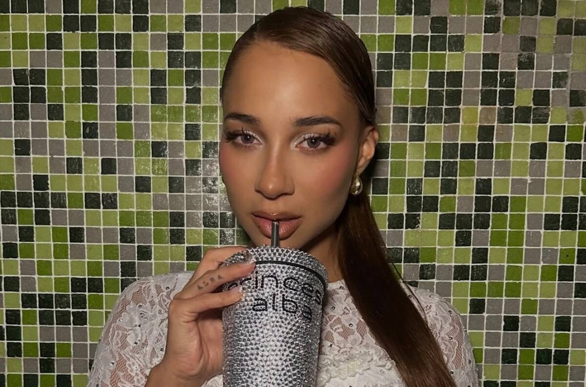 ¿Seguirá en Fiebre de Baile? Princesa Alba actualiza su estado de salud tras complejo accidente