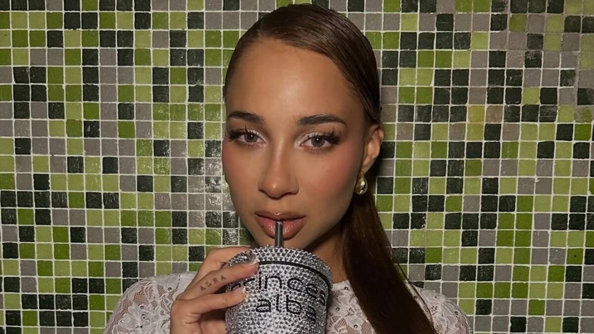 “Tengo una reunión pronto”: El increíble salto que puede dar Princesa Alba tras su tercer lugar en Fiebre de Baile