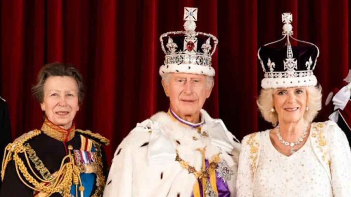 El importante rol que ha cumplido Camilla Parker como reina de Inglaterra