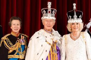 El importante rol que ha cumplido Camilla Parker como reina de Inglaterra