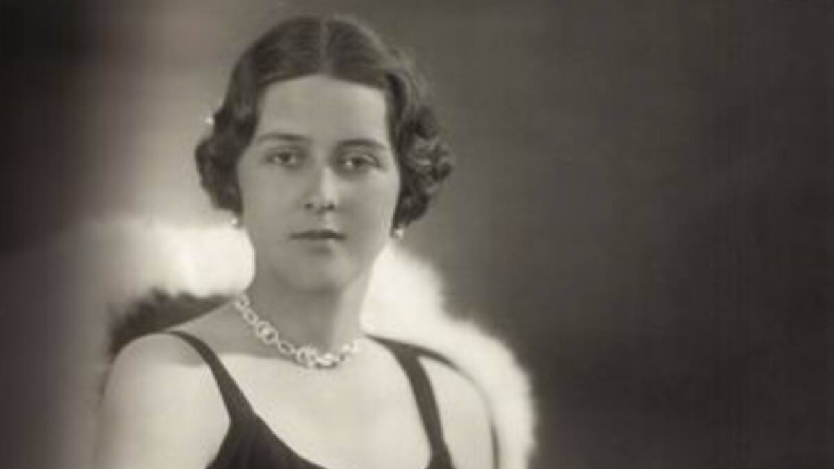 El desafortunado final de la hermana favorita del príncipe Felipe