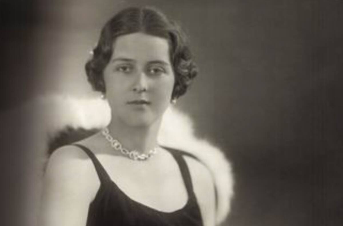 El desafortunado final de la hermana favorita del príncipe Felipe