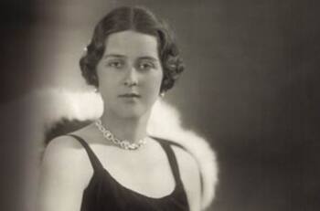 El desafortunado final de la hermana favorita del príncipe Felipe