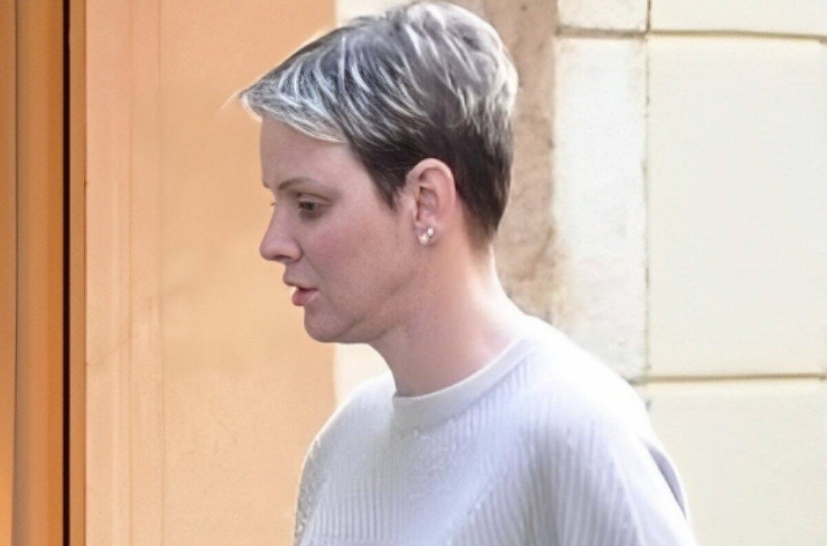 Princesa Charlene tendría un refugio fuera de Mónaco ¡ya no comparte cama con el príncipe Alberto!