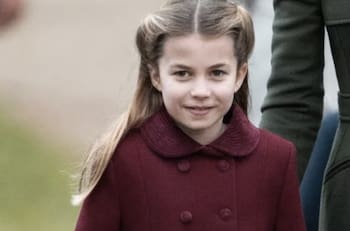 Kate Middleton consiente a la princesa Charlotte con un especial regalo de cumpleaños