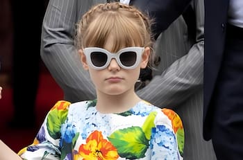 Princesa Gabriella: El motivo por el que perdió el título más importante de la realeza en Mónaco