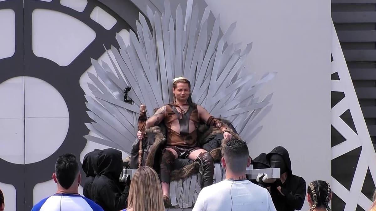 El retorno del rey: ¿Cuántos puntos de rating marcó Mundos Opuestos tras regreso de Princeso?