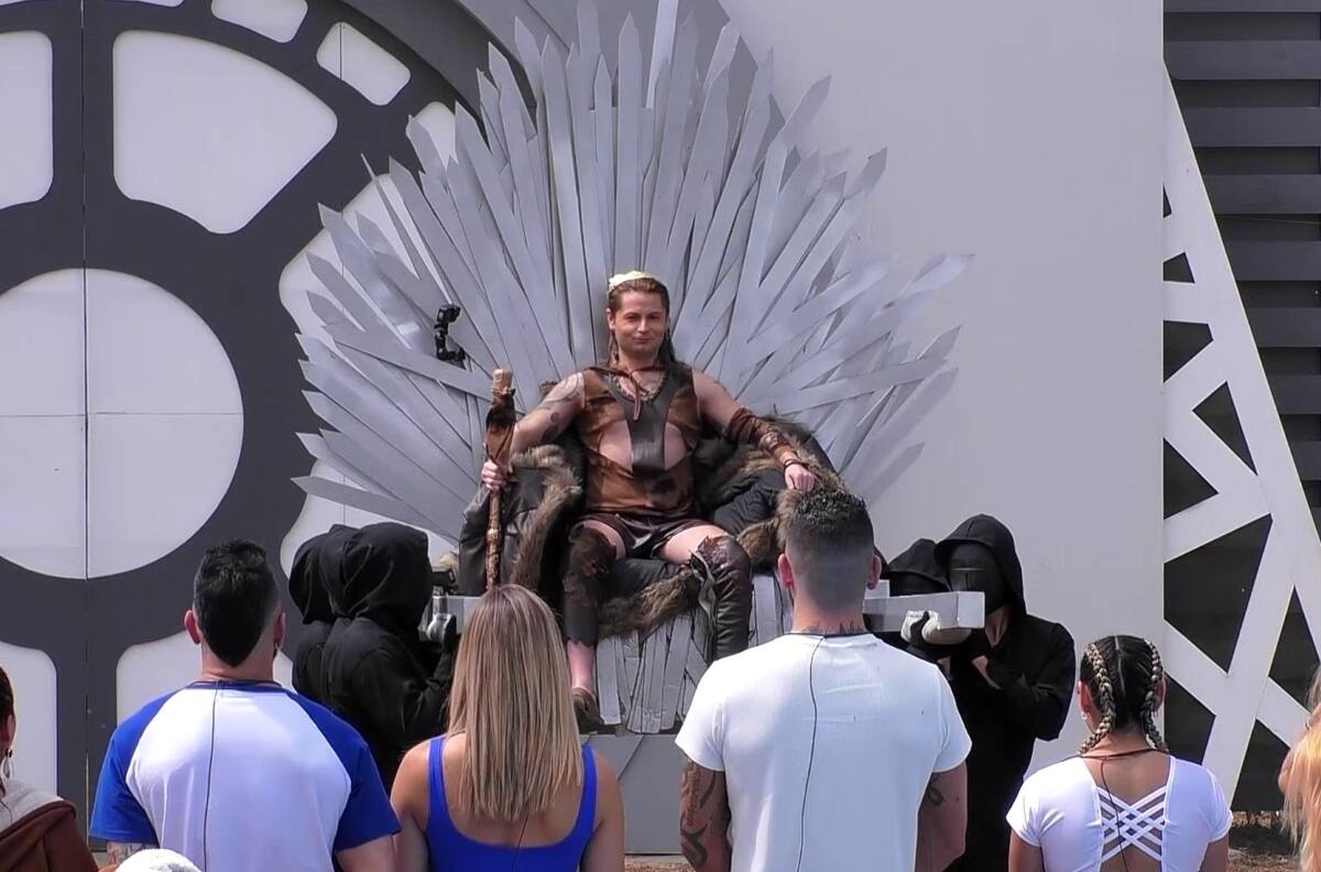 El retorno del rey: ¿Cuántos puntos de rating marcó Mundos Opuestos tras regreso de Princeso?