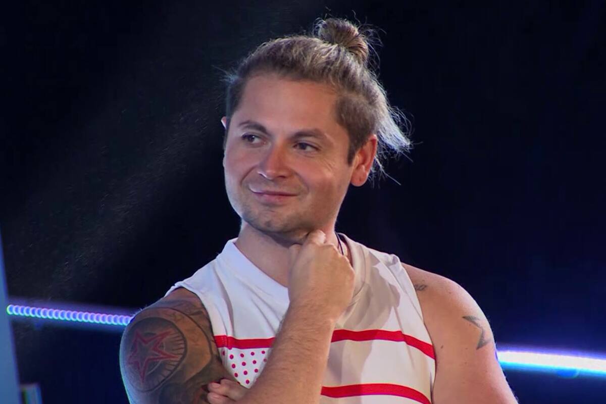 El influencer retornará a Mundos Opuestos.