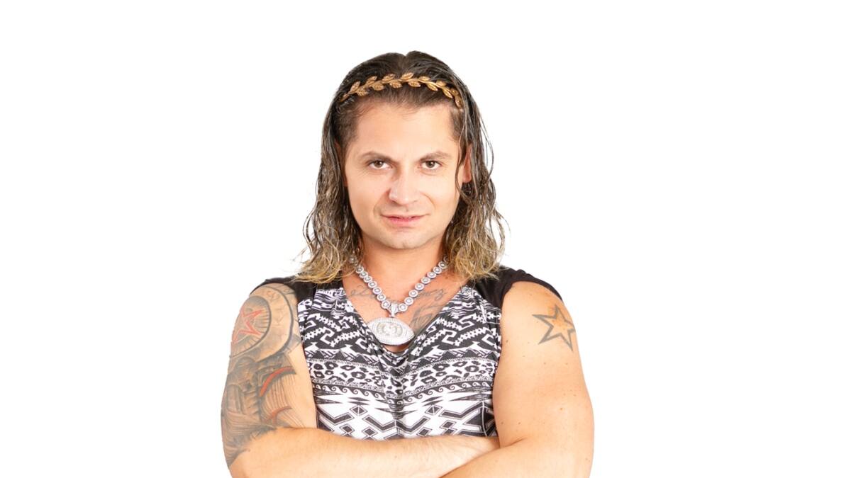 Princeso apunta alto y sueña con la Gala de Viña: “Ojalá me inviten, es uno de mis sueños”