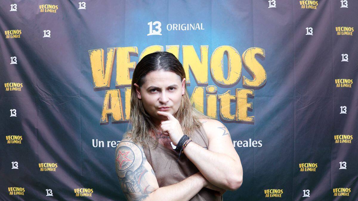 Princeso entrará sin filtro a Vecinos al límite: buscará el amor y lanza ácida broma a Paula Pavic y Chino Ríos