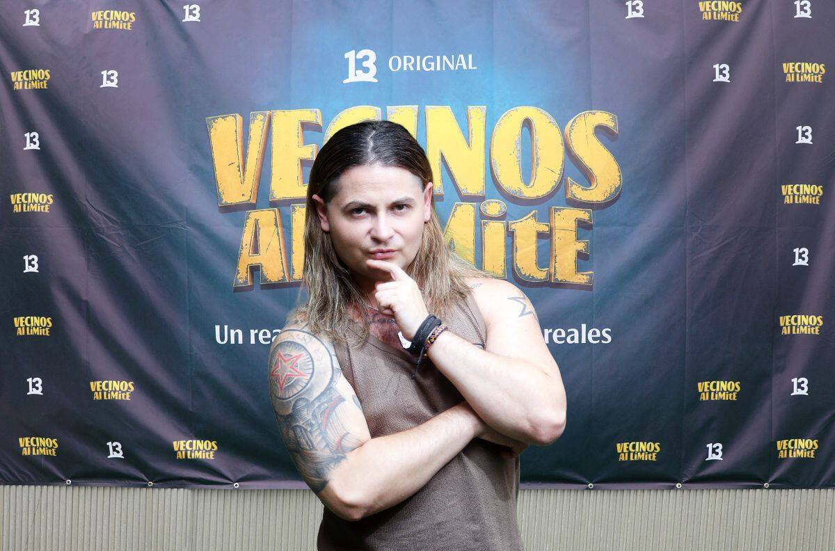 Princeso entrará sin filtro a Vecinos al límite: buscará el amor y lanza ácida broma a Paula Pavic y Chino Ríos