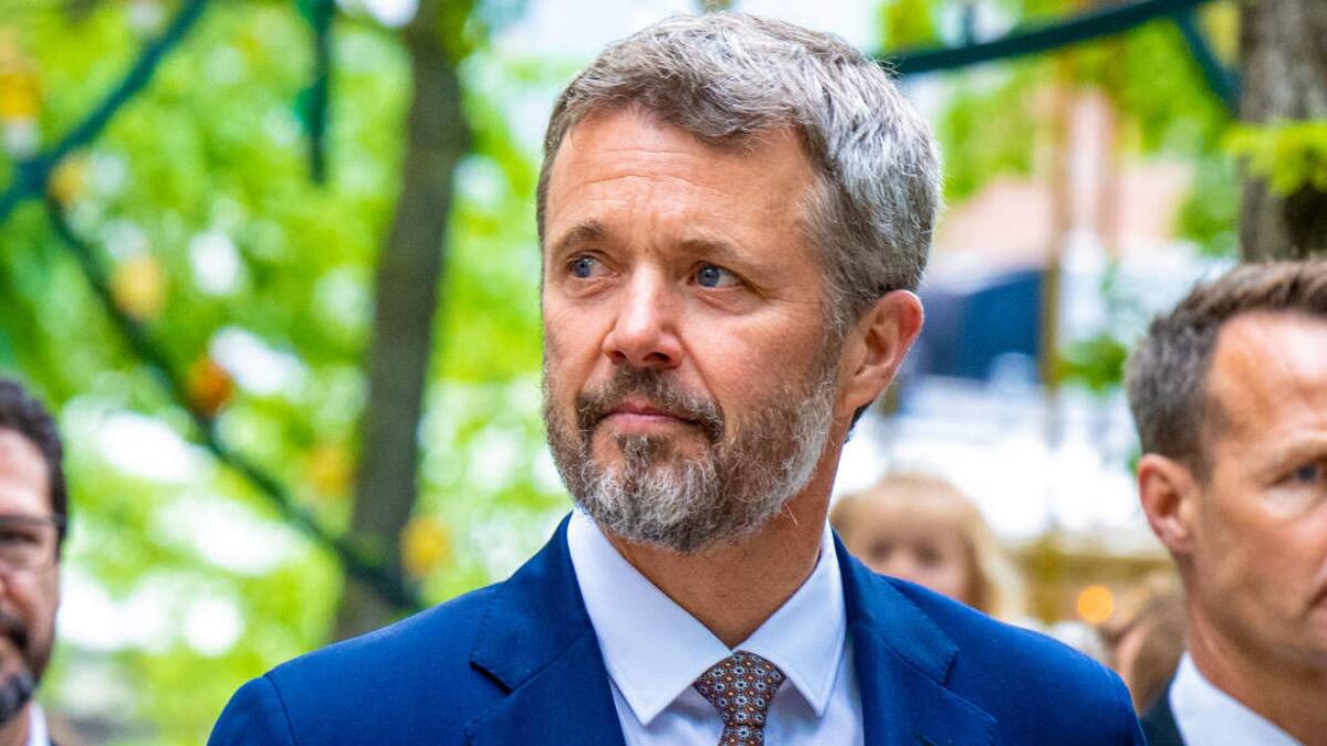 Un historial lleno de infidelidades: los escándalos que envuelven al príncipe Federico, el nuevo rey de Dinamarca