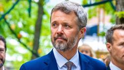 Un historial lleno de infidelidades: los escándalos que envuelven al príncipe Federico, el nuevo rey de Dinamarca