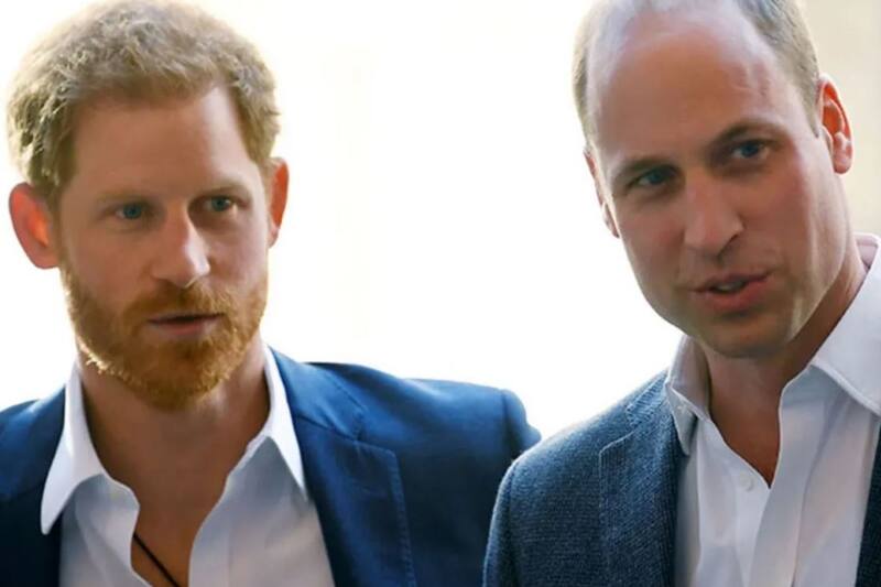 Príncipe Harry El hijo menor del rey Carlos y la princesa Diana asistirá solo a la ceremonia de coronación de su padre, el rey Carlos III. - Créditos: Instagram