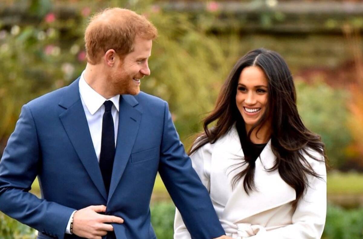 Príncipe Harry y Meghan Markle felicitan a Lilibet en su segundo cumpleaños con emotivo mensaje