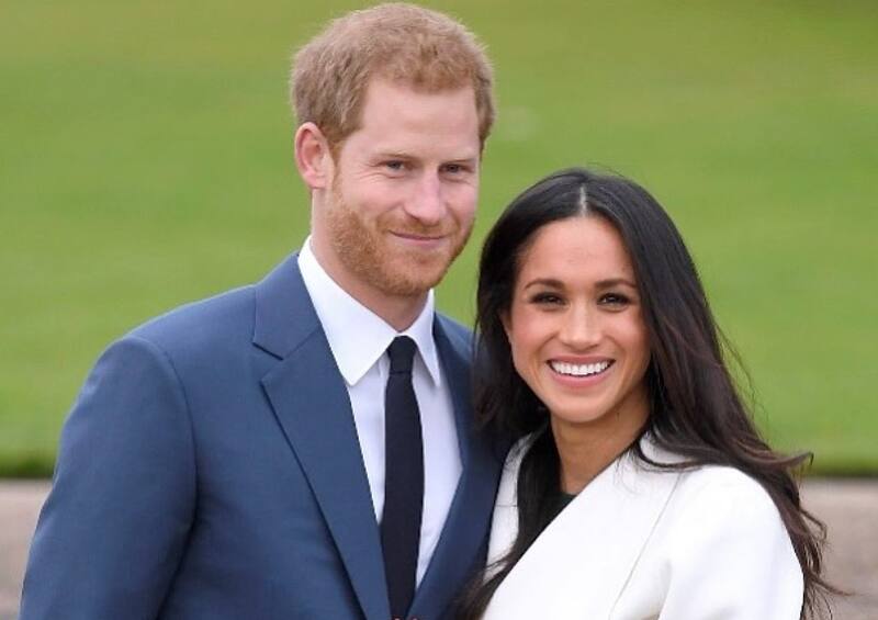 Príncipe Harry y Meghan Markle El duque de Sussex ofrecerá un discurso en un acto informal de la Asamblea General de las Naciones Unidas. - Créditos: Instagram