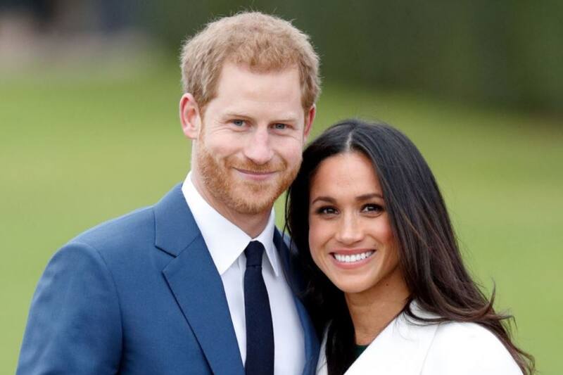 Príncipe Harry y Meghan Markle La pareja ha perdido la única propiedad que le quedaba como miembros de la familia real - Créditos: Instagram