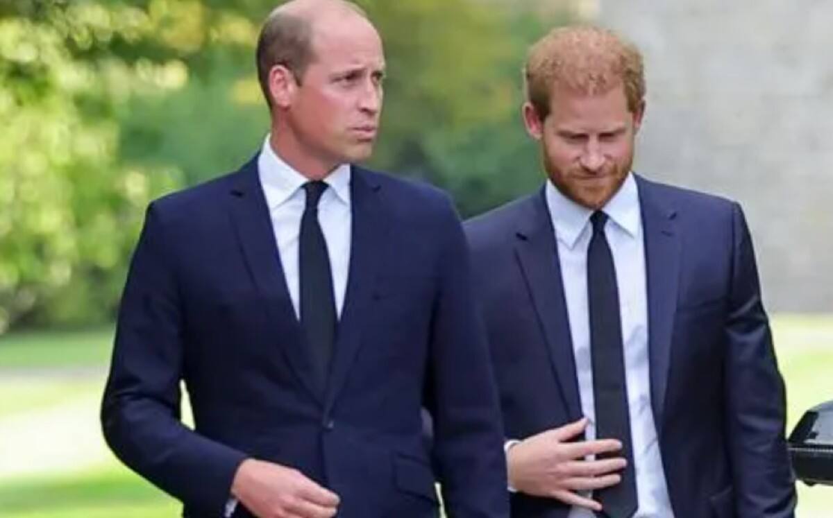 Los problemas entre los hermanos ahora son irreparables