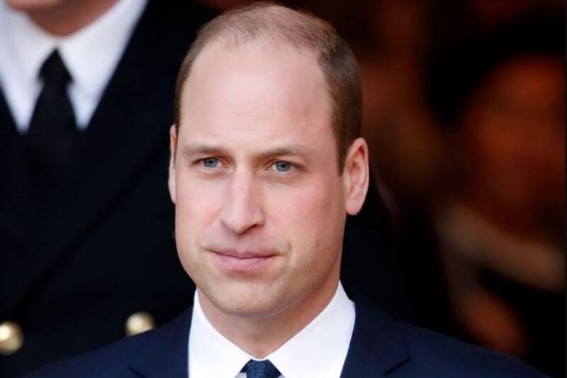 Príncipe William Como futuro rey de Inglaterra tendrá un rol especial en la coronación de Carlos III - Créditos: Instagram