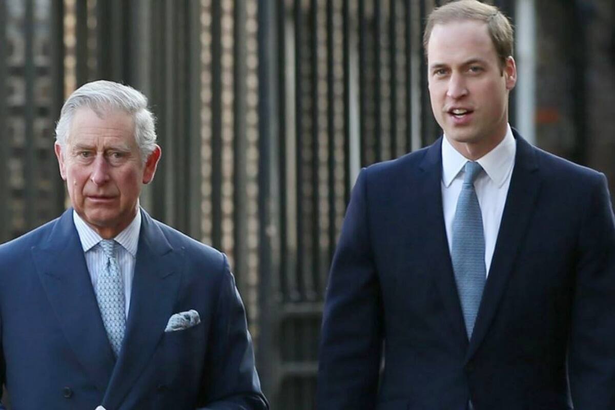 Príncipe William Tendrá un papel importante en la ceremonia de coronación del rey Carlos III
- Créditos: Instagram