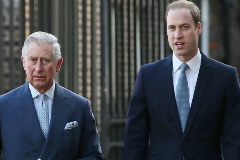 Príncipe William  Tendrá un papel importante en la ceremonia de coronación del rey Carlos III
 - Créditos: Instagram