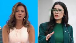 “Es una pésima señal”: Priscilla Vargas se lanzó contra Camilla Vallejo por no interrumpir sus vacaciones en medio de los incendios