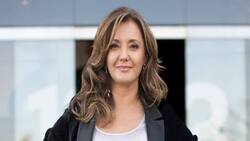 La razón por la que Priscilla Vargas estará 2 semanas fuera del matinal Tu Día