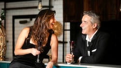 “Yo estaba súper nervioso...”: La tierna y desconocida historia detrás del primer encuentro entre Priscilla Vargas y José Luis Repenning