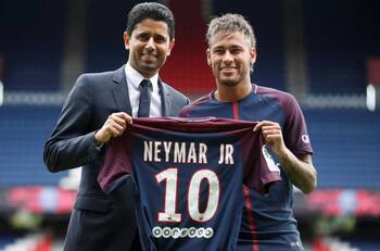 El nuevo “caso Neymar” que generará un quiebre entre PSG y Barcelona