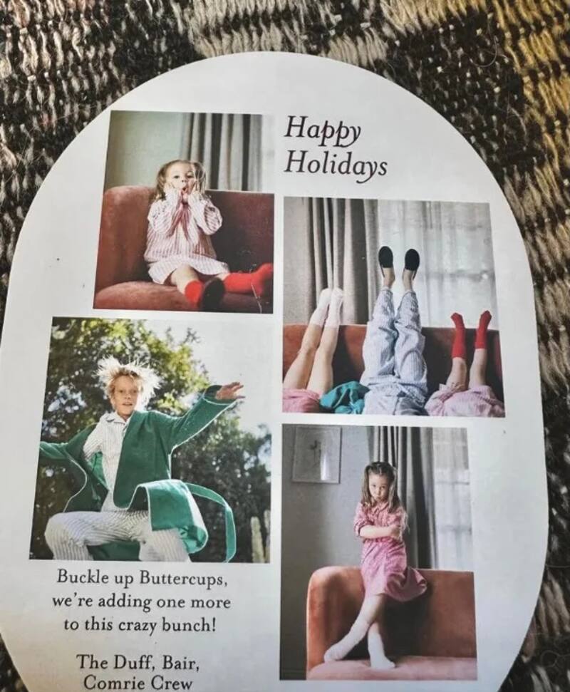 Créditos: Instagram