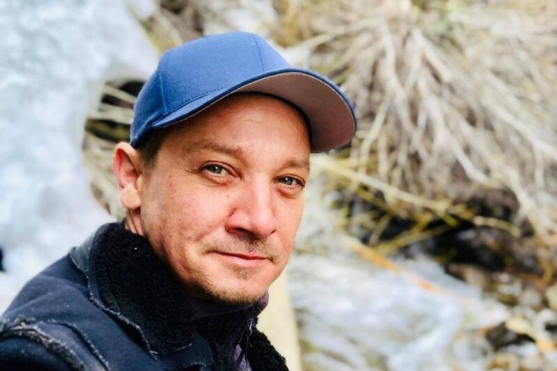 Publican video del trágico accidente que sufrió Jeremy Renner Jeremy Renner - Créditos: Instagram