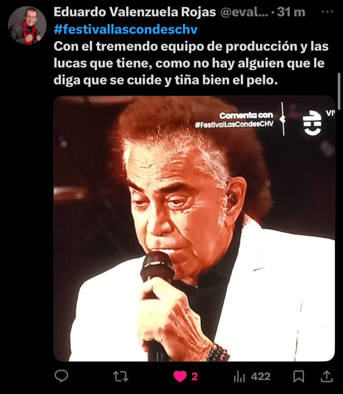 Los mejores memes.