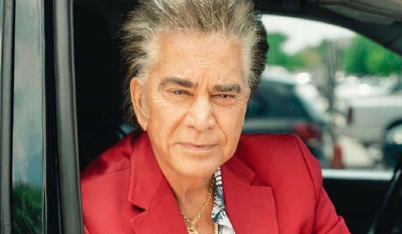 Puma Rodríguez habla sobre el rol que tuvo como coach y además revela cómo ve a la industria musical chilena.