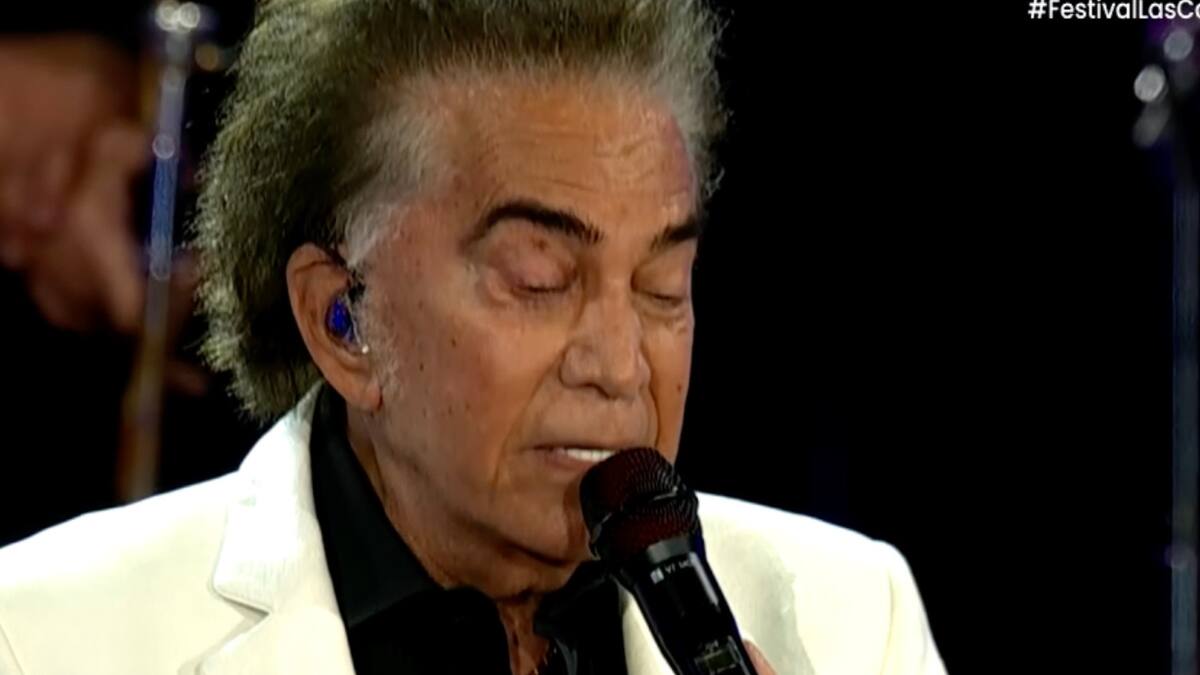 “Un poquito gordita…”: El comentario de Puma Rodríguez en el Festival Las Condes 2026 que generó indignación en redes