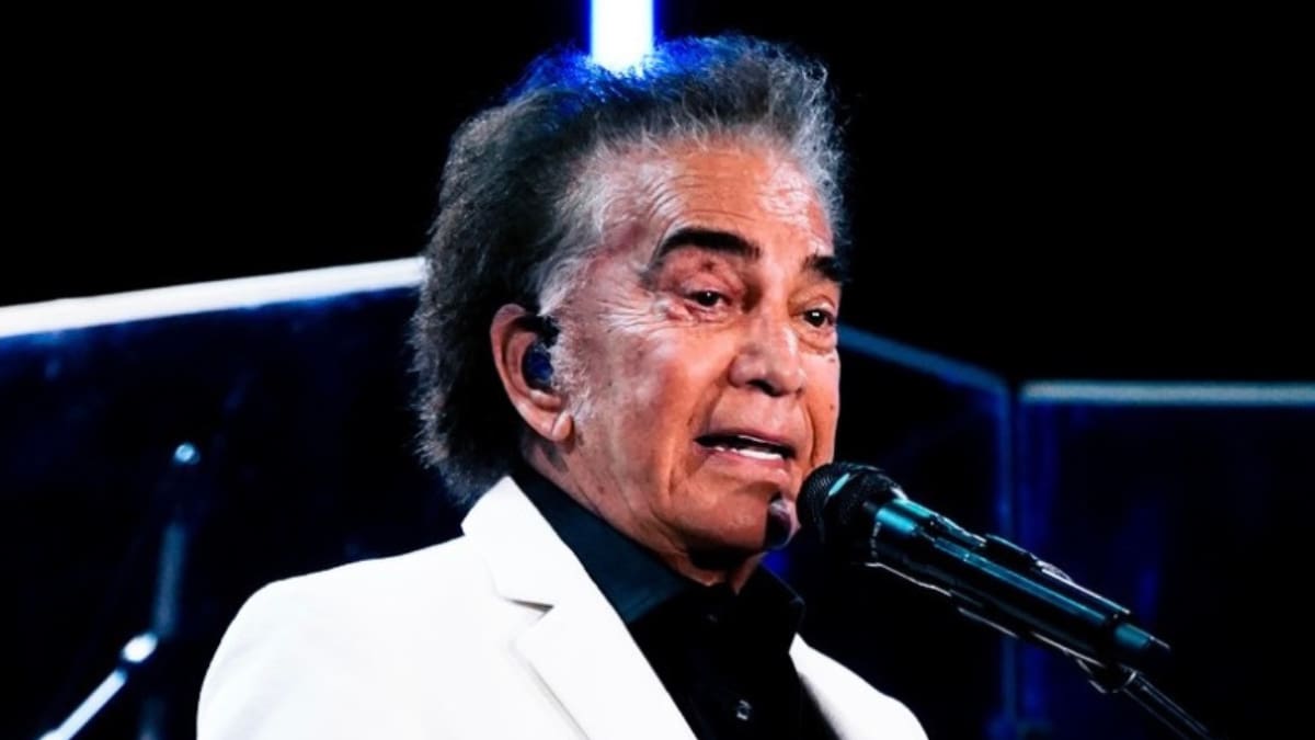 “Ya no tiene voz” y “Un show impactante”: los mejores memes que dejó la presentación de Puma Rodríguez en Las Condes 2026