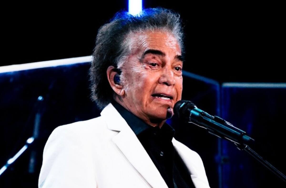 “Ya no tiene voz” y “Un show impactante”: los mejores memes que dejó la presentación de Puma Rodríguez en Las Condes 2026