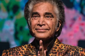 “Algunos van quedando en el camino”: Puma Rodríguez analiza la escena musical chilena