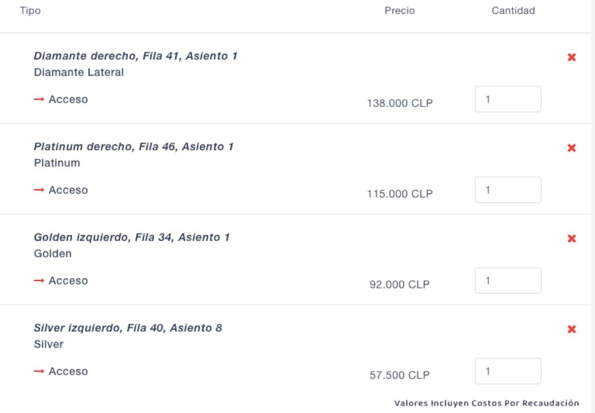 Foto: Ticketplus.